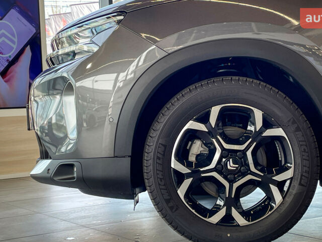 купить новое авто Ситроен C5 Aircross 2025 года от официального дилера Автоцентр AUTOGROUP Ситроен фото