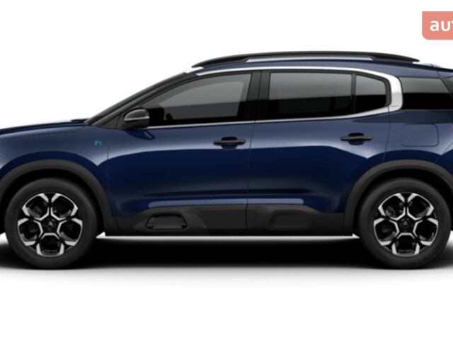 Ситроен C5 Aircross, объемом двигателя 1.5 л и пробегом 0 тыс. км за 32701 $, фото 6 на Automoto.ua
