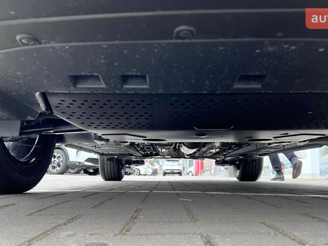 купити нове авто Сітроен C5 Aircross 2025 року від офіційного дилера Автоцентр Поділля Сітроен фото