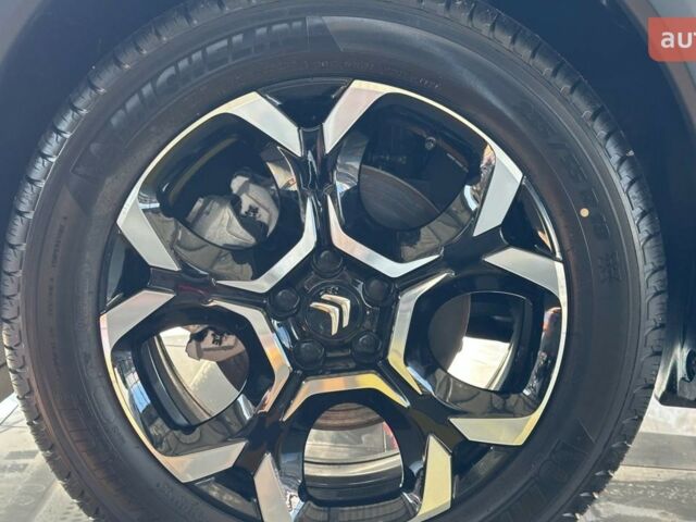 Ситроен C5 Aircross, объемом двигателя 1.5 л и пробегом 0 тыс. км за 29938 $, фото 9 на Automoto.ua