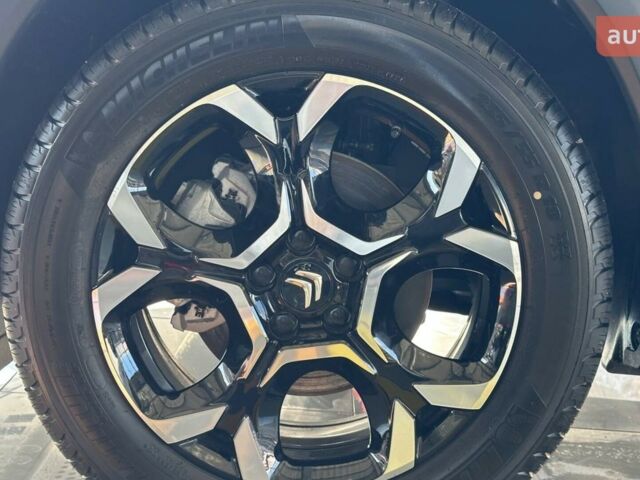 Ситроен C5 Aircross, объемом двигателя 1.5 л и пробегом 0 тыс. км за 28624 $, фото 9 на Automoto.ua
