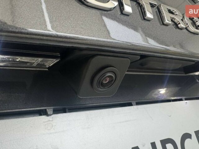 Сітроен C5 Aircross, об'ємом двигуна 1.5 л та пробігом 0 тис. км за 32738 $, фото 16 на Automoto.ua