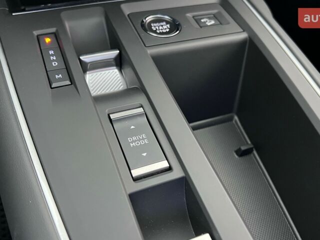 купити нове авто Сітроен C5 Aircross 2025 року від офіційного дилера Автоцентр Поділля Сітроен фото