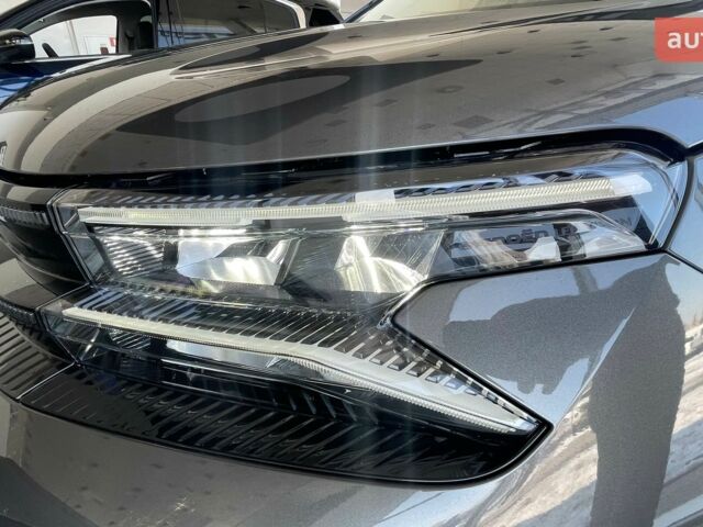 купить новое авто Ситроен C5 Aircross 2025 года от официального дилера ТОВ «Альфа Авангард» Ситроен фото
