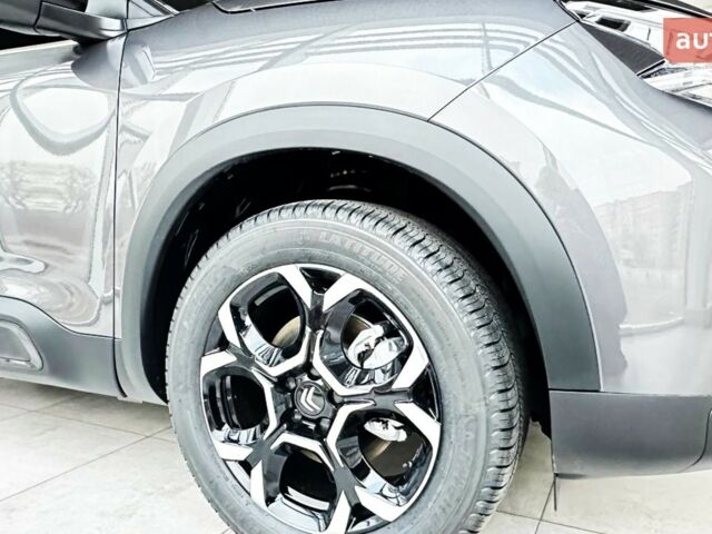 купить новое авто Ситроен C5 Aircross 2025 года от официального дилера Автоцентр AUTO.RIA Ситроен фото