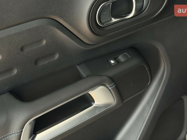 Сітроен C5 Aircross, об'ємом двигуна 1.5 л та пробігом 0 тис. км за 32980 $, фото 30 на Automoto.ua