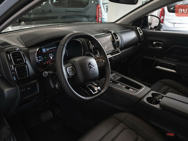 Ситроен C5 Aircross, объемом двигателя 1.5 л и пробегом 0 тыс. км за 29473 $, фото 8 на Automoto.ua