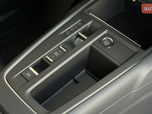 Сітроен C5 Aircross, об'ємом двигуна 1.5 л та пробігом 0 тис. км за 29219 $, фото 16 на Automoto.ua