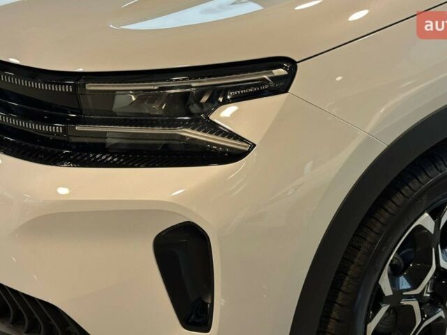 Ситроен C5 Aircross, объемом двигателя 1.5 л и пробегом 0 тыс. км за 28142 $, фото 2 на Automoto.ua