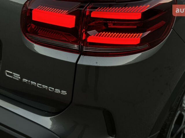 Сітроен C5 Aircross, об'ємом двигуна 1.5 л та пробігом 0 тис. км за 29560 $, фото 6 на Automoto.ua