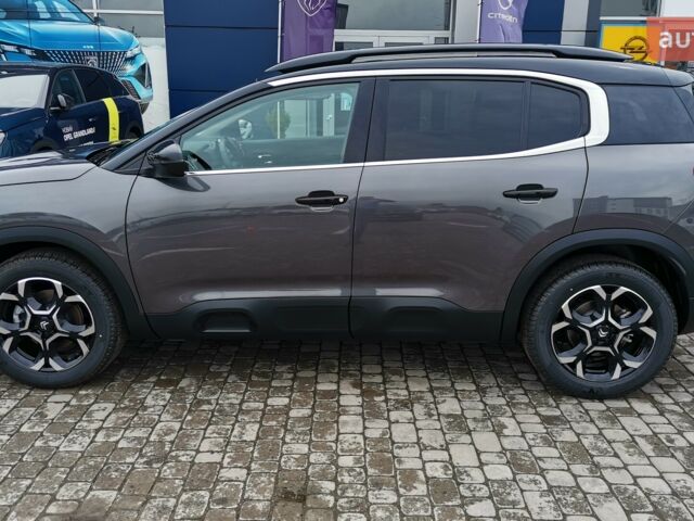 Ситроен C5 Aircross, объемом двигателя 1.5 л и пробегом 0 тыс. км за 33370 $, фото 2 на Automoto.ua
