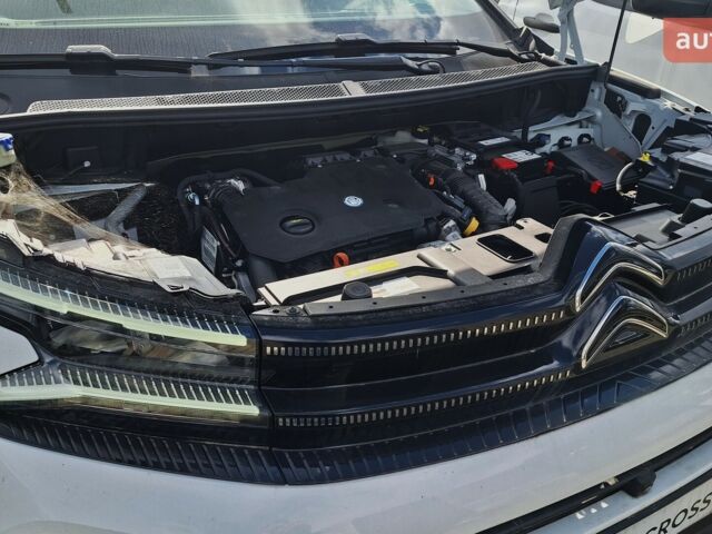 купить новое авто Ситроен C5 Aircross 2025 года от официального дилера Автоцентр AUTO.RIA Ситроен фото