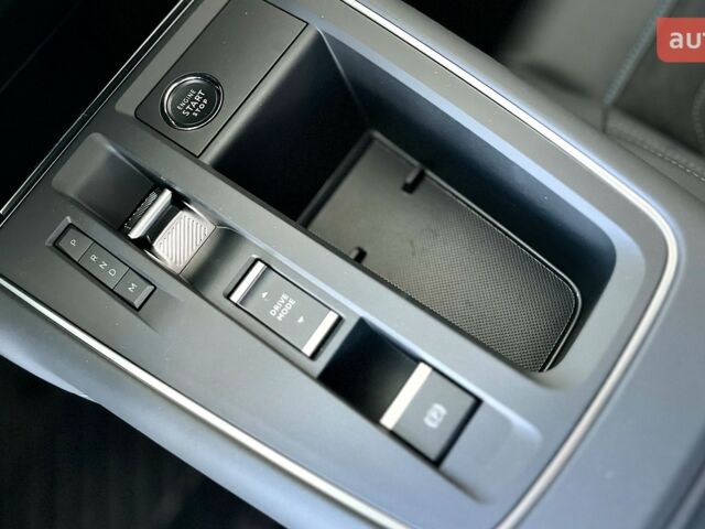 купить новое авто Ситроен C5 Aircross 2025 года от официального дилера Автоцентр Поділля Ситроен фото