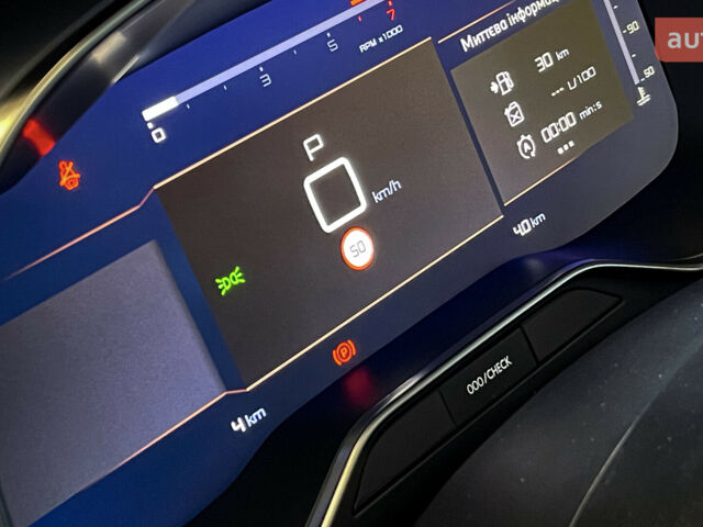 купить новое авто Ситроен C5 Aircross 2025 года от официального дилера Автоцентр AUTOGROUP Ситроен фото