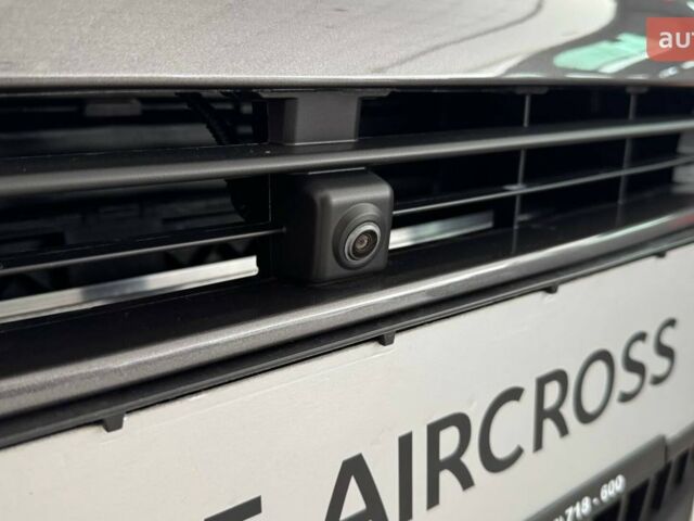 Сітроен C5 Aircross, об'ємом двигуна 1.5 л та пробігом 0 тис. км за 32738 $, фото 17 на Automoto.ua