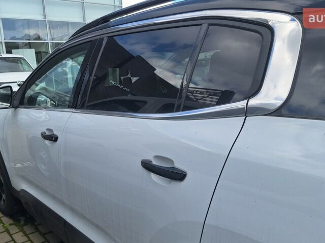 купить новое авто Ситроен C5 Aircross 2025 года от официального дилера Автоцентр AUTO.RIA Ситроен фото