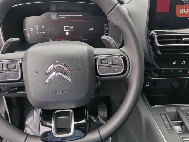 Ситроен C5 Aircross, объемом двигателя 1.5 л и пробегом 0 тыс. км за 33370 $, фото 21 на Automoto.ua