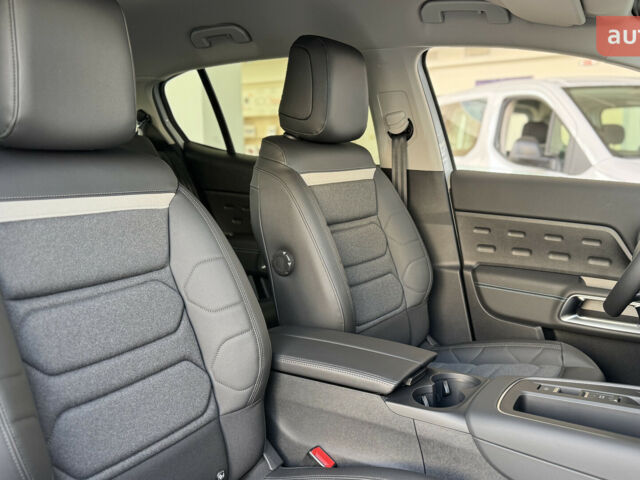 Сітроен C5 Aircross, об'ємом двигуна 1.5 л та пробігом 0 тис. км за 29219 $, фото 21 на Automoto.ua