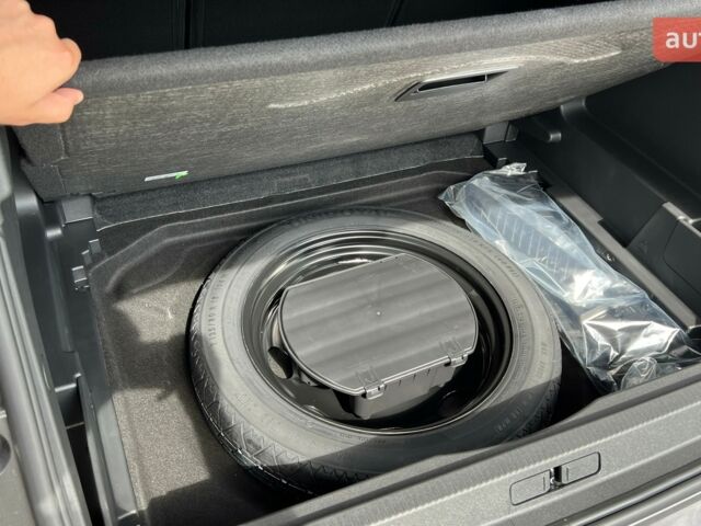 купить новое авто Ситроен C5 Aircross 2025 года от официального дилера Автоцентр Поділля Ситроен фото