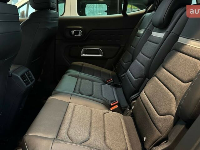 Ситроен C5 Aircross, объемом двигателя 1.5 л и пробегом 0 тыс. км за 29466 $, фото 16 на Automoto.ua
