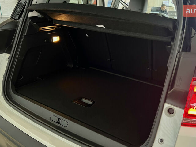 купить новое авто Ситроен C5 Aircross 2025 года от официального дилера Автоцентр Поділля Ситроен фото