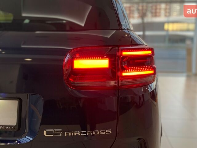 Сітроен C5 Aircross 2025 у Києві на Automoto.ua Сітроен C5 Aircross, об'ємом двигуна 1.5 л та пробігом 0 тис. км за 29988 $, фото 15 на Automoto.ua