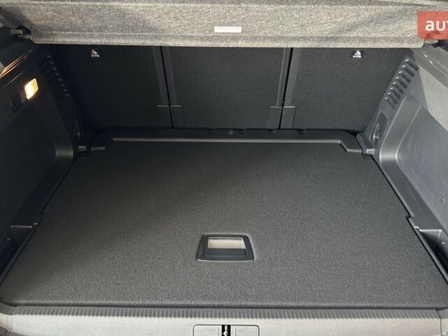 купити нове авто Сітроен C5 Aircross 2025 року від офіційного дилера Автодрайв-Альянс Сітроен фото