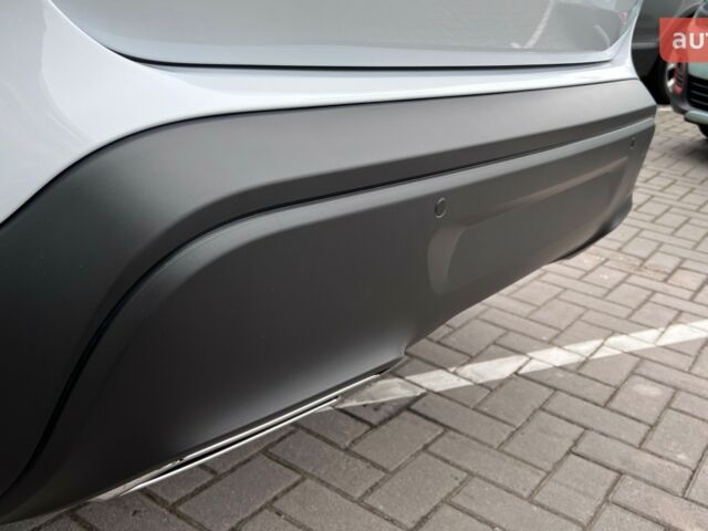 купити нове авто Сітроен C5 Aircross 2025 року від офіційного дилера Автоцентр Поділля Сітроен фото