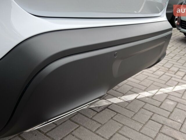 купить новое авто Ситроен C5 Aircross 2025 года от официального дилера Автоцентр Поділля Ситроен фото