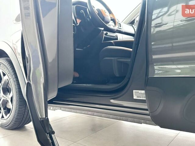 купить новое авто Ситроен C5 Aircross 2025 года от официального дилера Автоцентр AUTO.RIA Ситроен фото