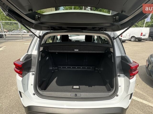 Ситроен C5 Aircross, объемом двигателя 1.5 л и пробегом 0 тыс. км за 29380 $, фото 17 на Automoto.ua