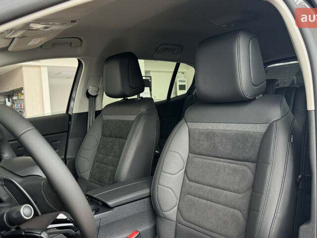 Сітроен C5 Aircross, об'ємом двигуна 1.5 л та пробігом 0 тис. км за 32980 $, фото 14 на Automoto.ua