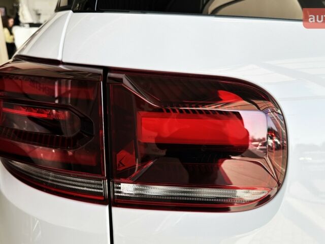 купить новое авто Ситроен C5 Aircross 2025 года от официального дилера Автоцентр AUTO.RIA Ситроен фото