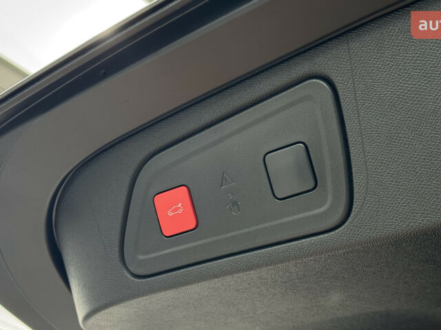 Сітроен C5 Aircross, об'ємом двигуна 1.5 л та пробігом 0 тис. км за 32980 $, фото 38 на Automoto.ua