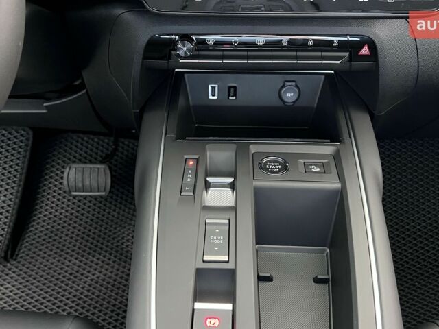 купити нове авто Сітроен C5 Aircross 2025 року від офіційного дилера Автоцентр Поділля Сітроен фото