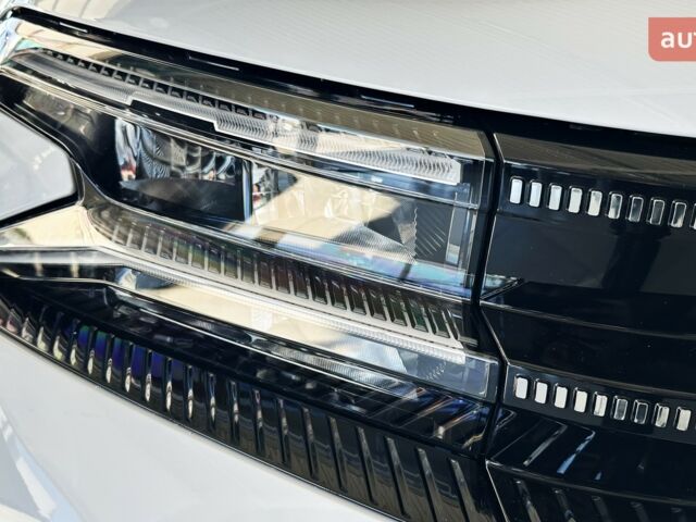 купить новое авто Ситроен C5 Aircross 2025 года от официального дилера Автоцентр AUTO.RIA Ситроен фото