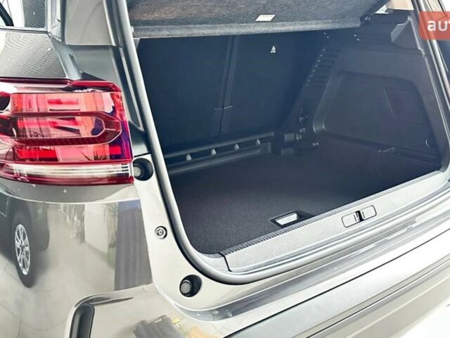 купить новое авто Ситроен C5 Aircross 2025 года от официального дилера Автоцентр AUTO.RIA Ситроен фото