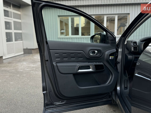 Сітроен C5 Aircross, об'ємом двигуна 1.5 л та пробігом 0 тис. км за 29560 $, фото 9 на Automoto.ua