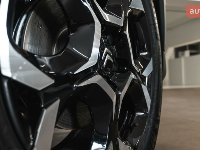 Ситроен C5 Aircross, объемом двигателя 1.5 л и пробегом 0 тыс. км за 29473 $, фото 7 на Automoto.ua
