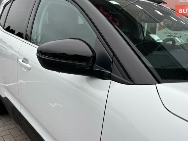 купити нове авто Сітроен C5 Aircross 2025 року від офіційного дилера Автоцентр Поділля Сітроен фото