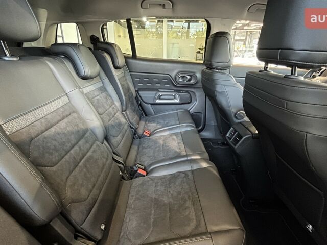 купить новое авто Ситроен C5 Aircross 2025 года от официального дилера Автоцентр AUTOGROUP Ситроен фото