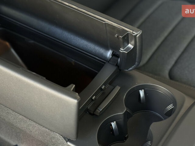 Сітроен C5 Aircross, об'ємом двигуна 1.5 л та пробігом 0 тис. км за 29219 $, фото 8 на Automoto.ua