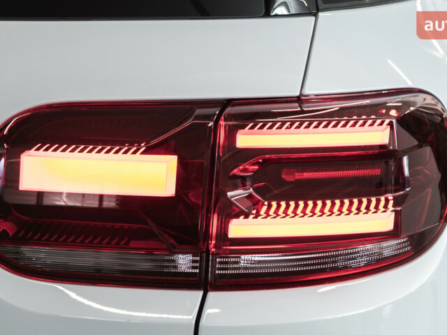 Ситроен C5 Aircross, объемом двигателя 1.5 л и пробегом 0 тыс. км за 29473 $, фото 5 на Automoto.ua
