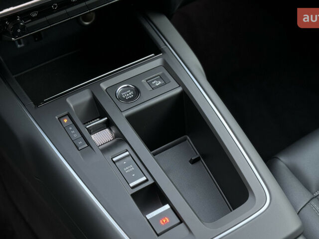 Сітроен C5 Aircross, об'ємом двигуна 1.5 л та пробігом 0 тис. км за 29560 $, фото 19 на Automoto.ua