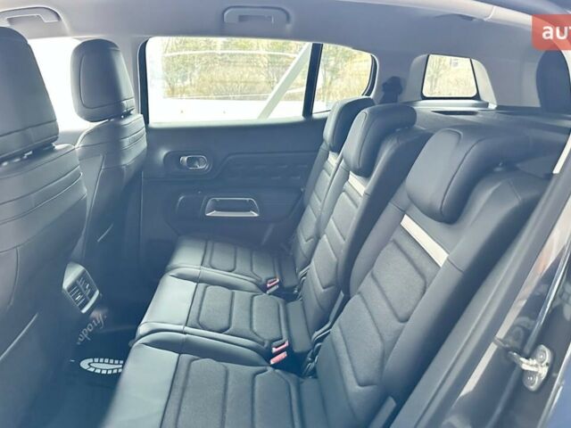 купить новое авто Ситроен C5 Aircross 2025 года от официального дилера Автоцентр AUTO.RIA Ситроен фото