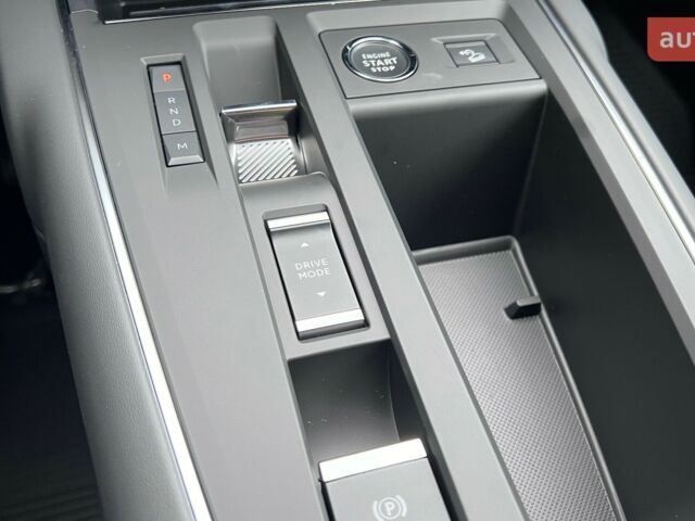 купити нове авто Сітроен C5 Aircross 2025 року від офіційного дилера Автоцентр Поділля Сітроен фото