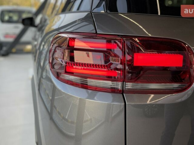 купить новое авто Ситроен C5 Aircross 2025 года от официального дилера Автоцентр AUTOGROUP Ситроен фото