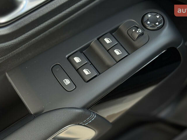 Сітроен C5 Aircross, об'ємом двигуна 1.5 л та пробігом 0 тис. км за 29219 $, фото 6 на Automoto.ua