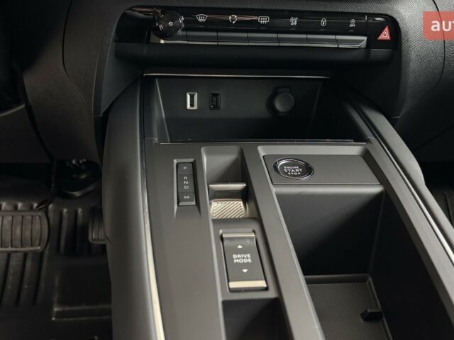 купить новое авто Ситроен C5 Aircross 2025 года от официального дилера Автодрайв-Альянс Ситроен фото