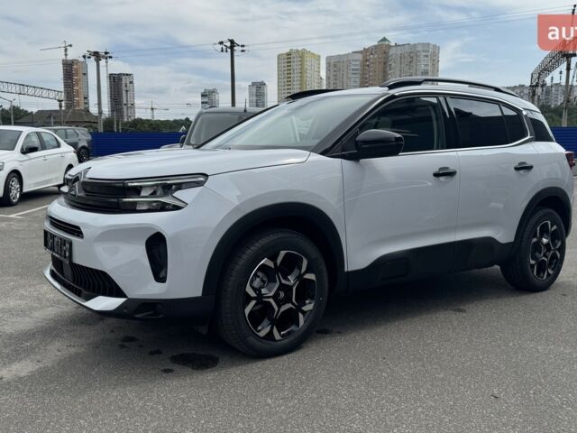 Ситроен C5 Aircross, объемом двигателя 1.5 л и пробегом 0 тыс. км за 29380 $, фото 10 на Automoto.ua